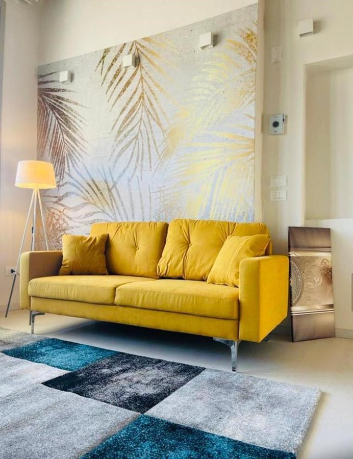 Residenza Piazzetta San Michele-Loft Apartment อาเรซโซ ภายนอก รูปภาพ