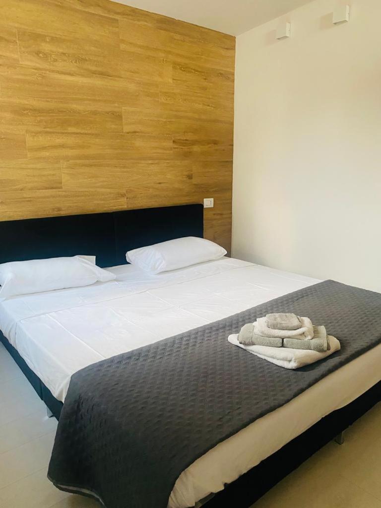 Residenza Piazzetta San Michele-Loft Apartment อาเรซโซ ภายนอก รูปภาพ