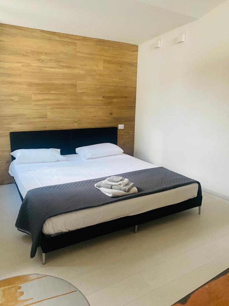 Residenza Piazzetta San Michele-Loft Apartment อาเรซโซ ภายนอก รูปภาพ
